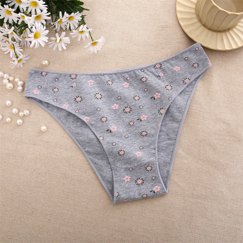 Figi z elastycznym pasem z wysokiej jakości materiałów Maare