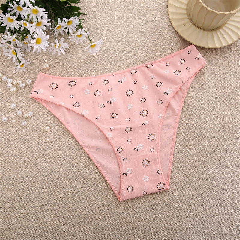 Figi z elastycznym pasem z wysokiej jakości materiałów Maare