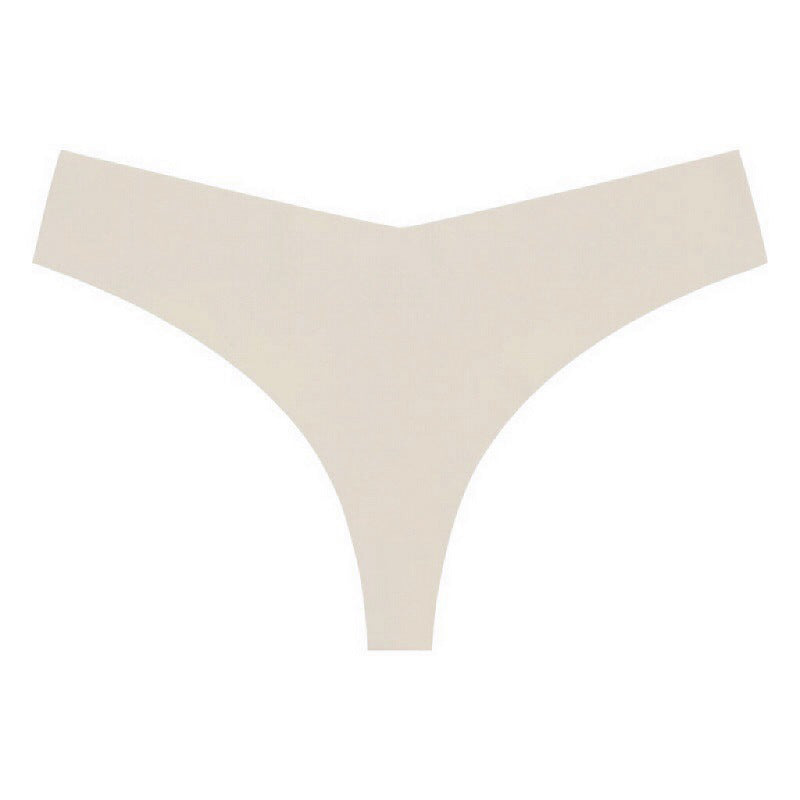 Stringi bezszwowe niewidoczne pod ubraniami Lala