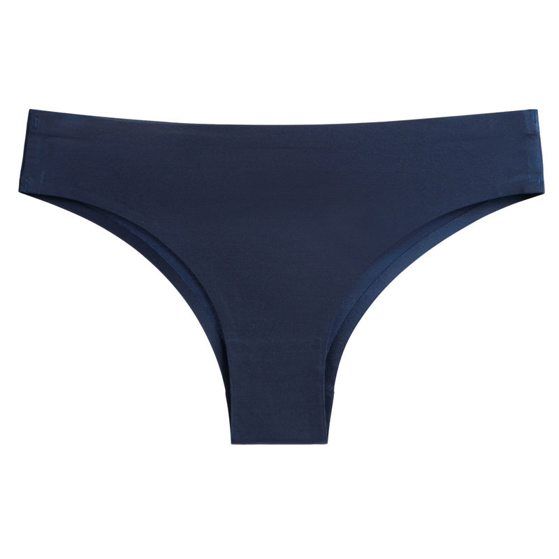 Majtki bezszwowe niewidoczne pod ubraniem Quintilia