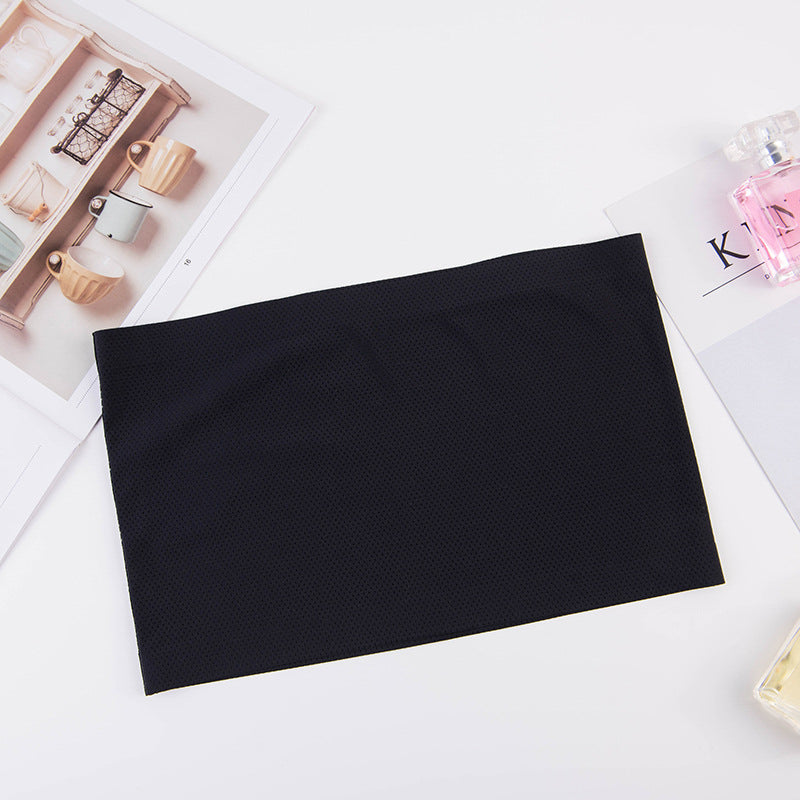 Biustonosz opaska elastyczny do codziennych stylizacji Himadri