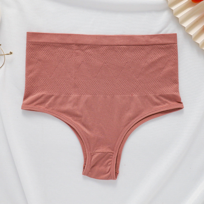 Majtki modelujące z wysokim stanem dla lepszego kształtu sylwetki Gritje