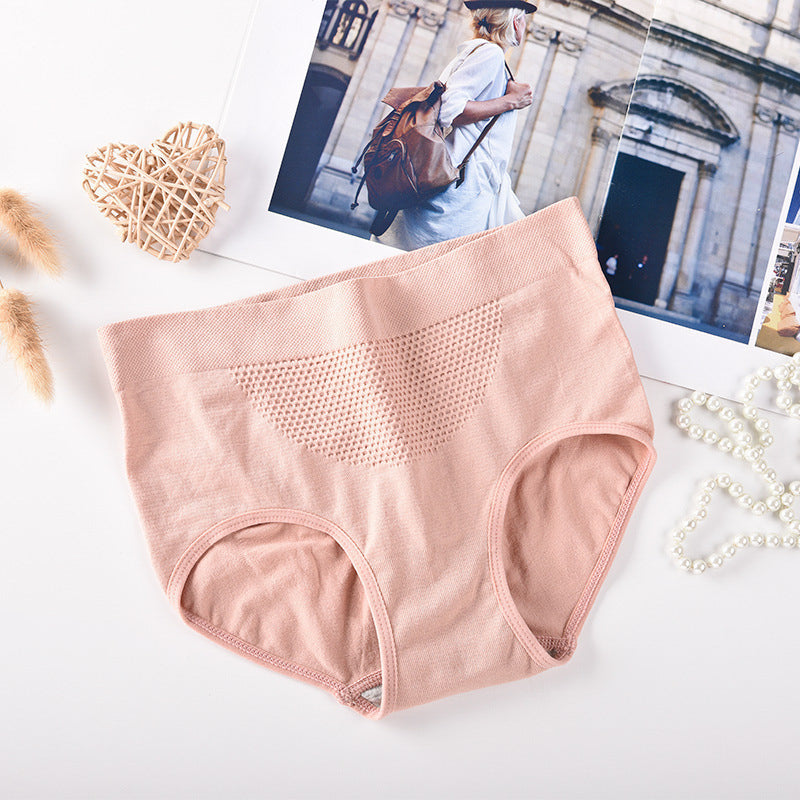 Figi modelujące sylwetkę z przewiewnego materiału Neculita