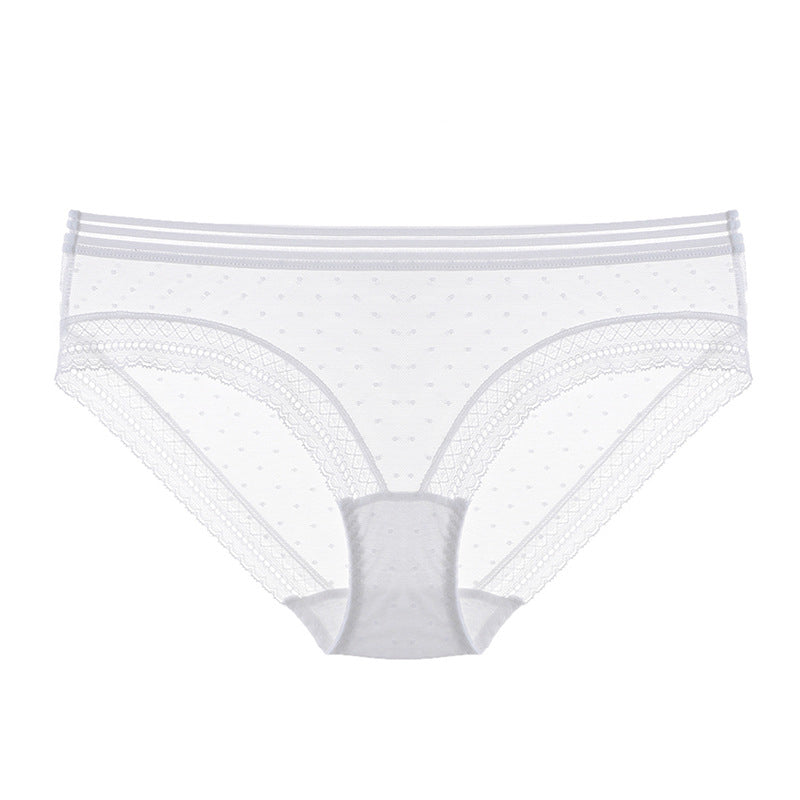 Biodrówki oddychające z elastycznego materiału na co dzień Kaylyn