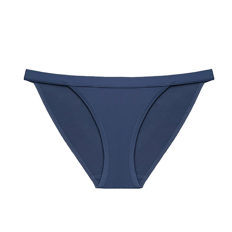 Tangi biodrówki elastyczne miękkie na co dzień Agafia