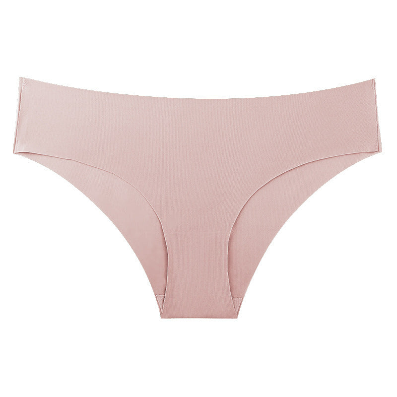 Figi bezszwowe gładkie niewidoczne pod ubraniem Omega