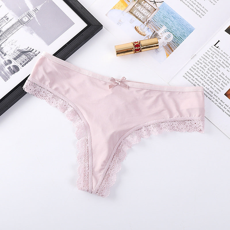 figi z wycięciem koronkowe eleganckie Friedlinde