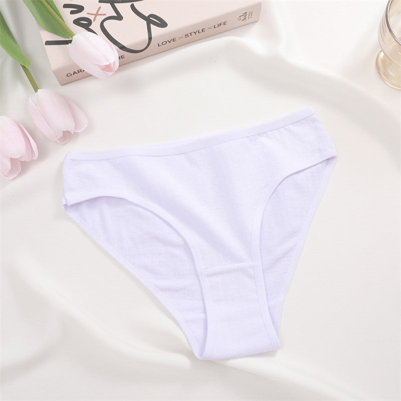 Figi gładkie dopasowane z wysokiej jakości materiałów Yongja