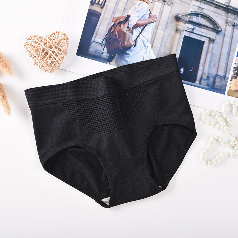 Figi modelujące sylwetkę z przewiewnego materiału Neculita