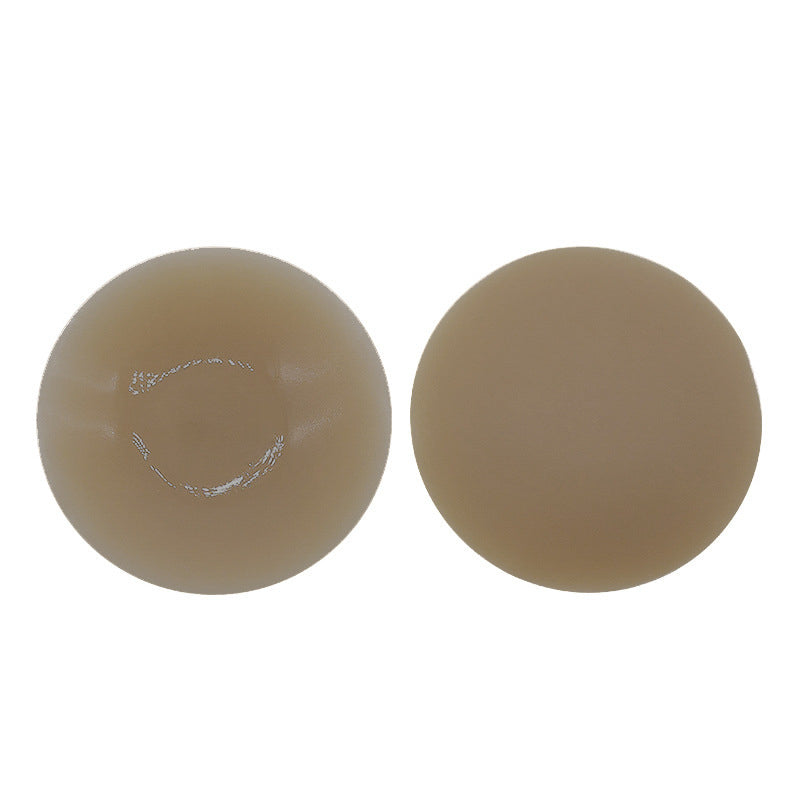 Nakładki samonośne pod obcisłe ubrania Evanne