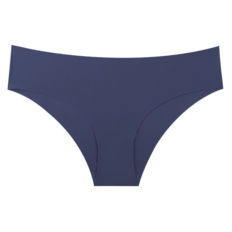 Figi bezszwowe gładkie niewidoczne pod ubraniem Omega