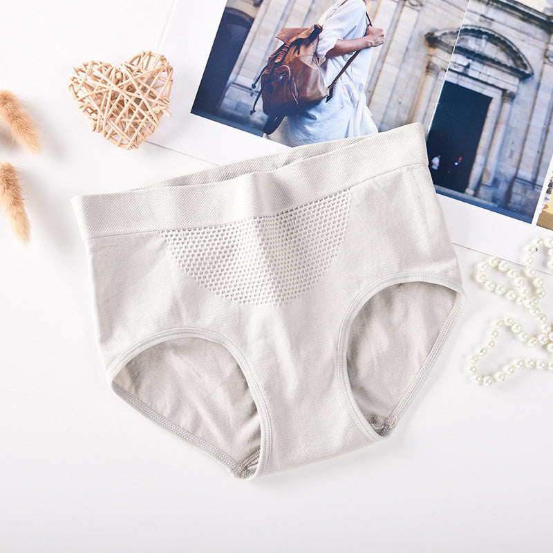 Figi modelujące sylwetkę z przewiewnego materiału Neculita