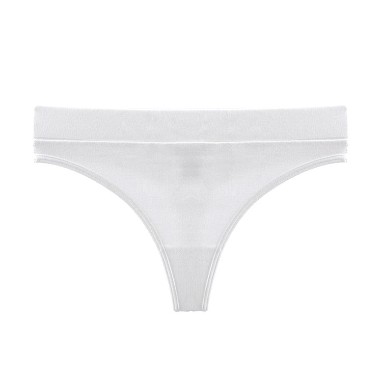 Stringi sportowe elastyczne do codziennych aktywności Eleanora