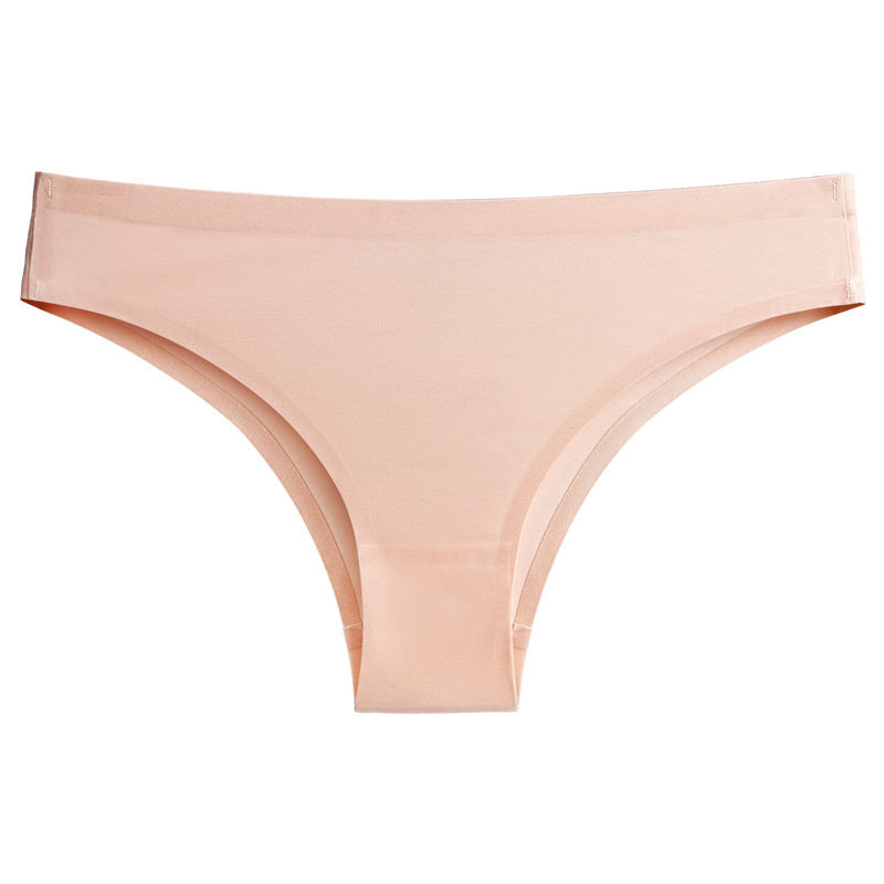 Majtki bezszwowe niewidoczne pod ubraniem Quintilia