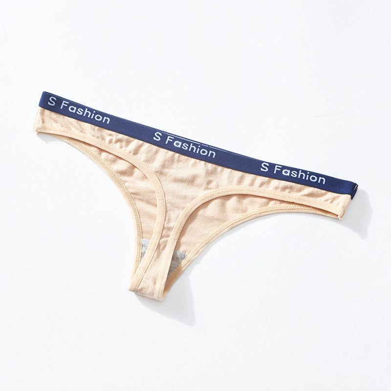 Stringi sportowe elastyczne do treningu Makenzie