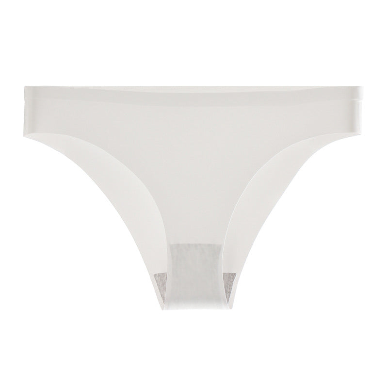 Figi bezszwowe gładkie do codziennego użytku Jozefa