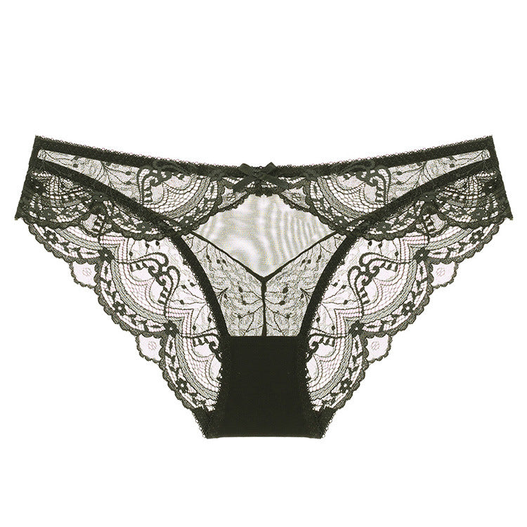 Figi koronkowe na co dzień i na wyjątkowe okazje Dubica