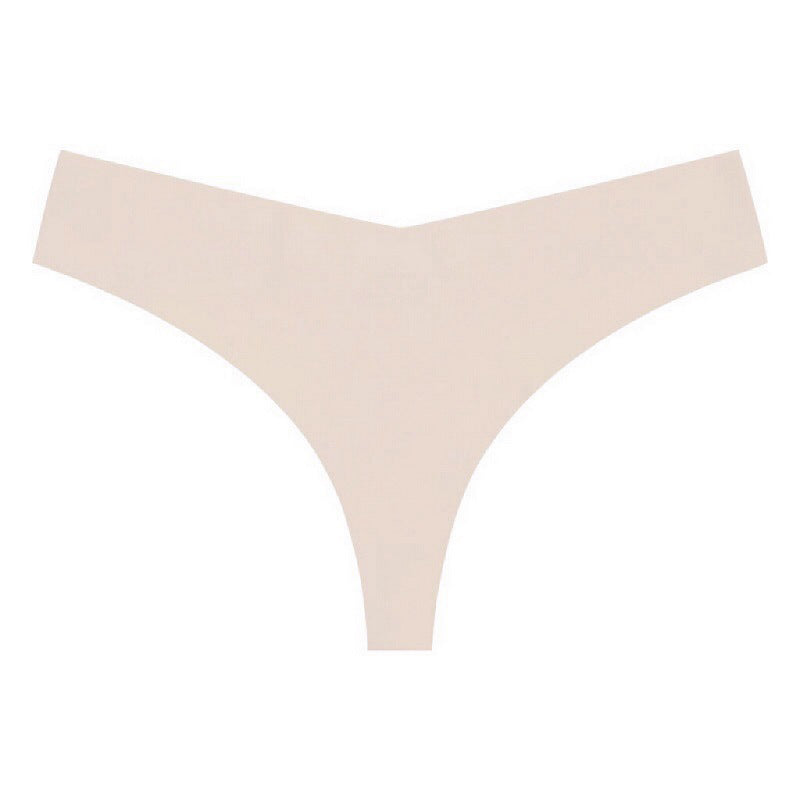 Stringi bezszwowe niewidoczne pod ubraniami Lala