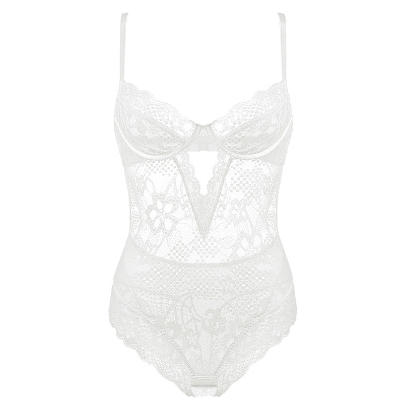 Body koronkowe na romantyczne wieczory Licia