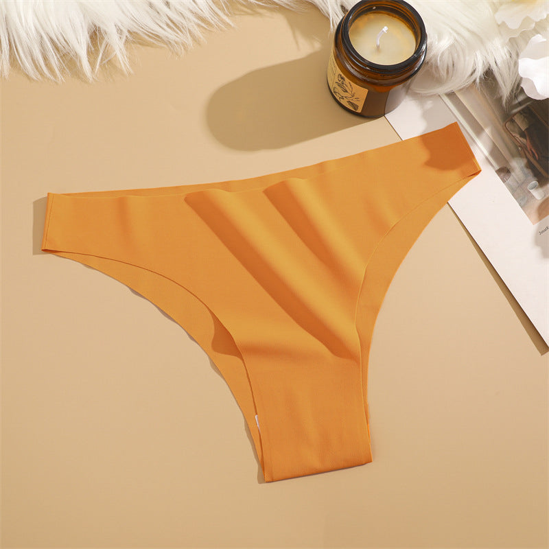 Figi bezszwowe niewidoczne pod ubraniem Ghazala