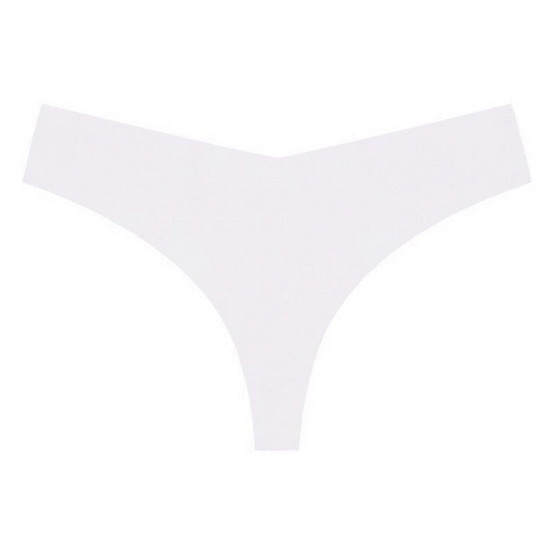 Stringi bezszwowe niewidoczne pod ubraniami Lala