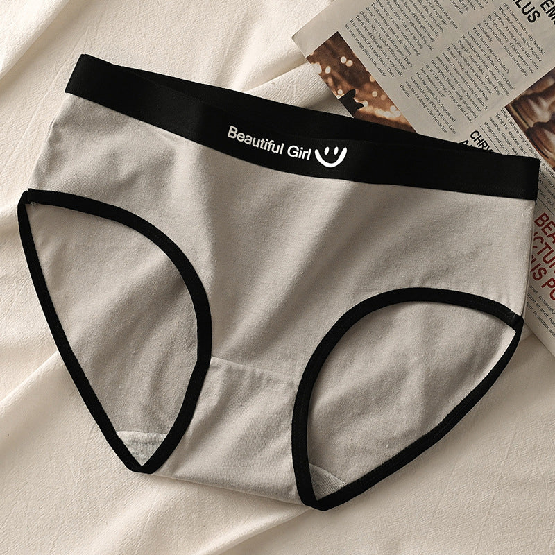 Figi sportowe bezszwowe oddychające do treningu Kostatina