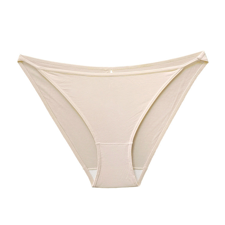 Majtki sportowe fitness z elastycznego materiału Greer