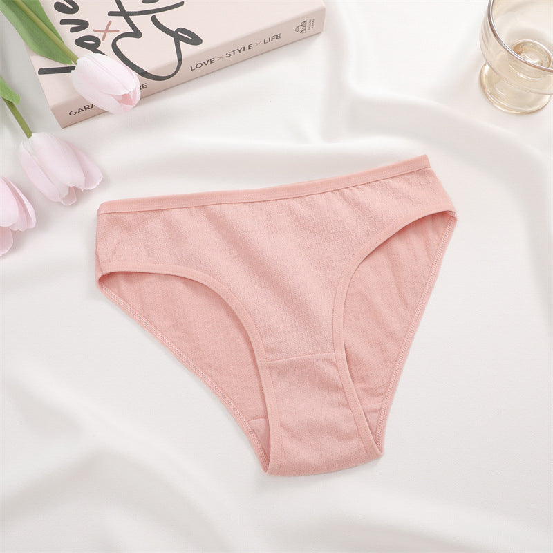 Figi gładkie dopasowane z wysokiej jakości materiałów Yongja