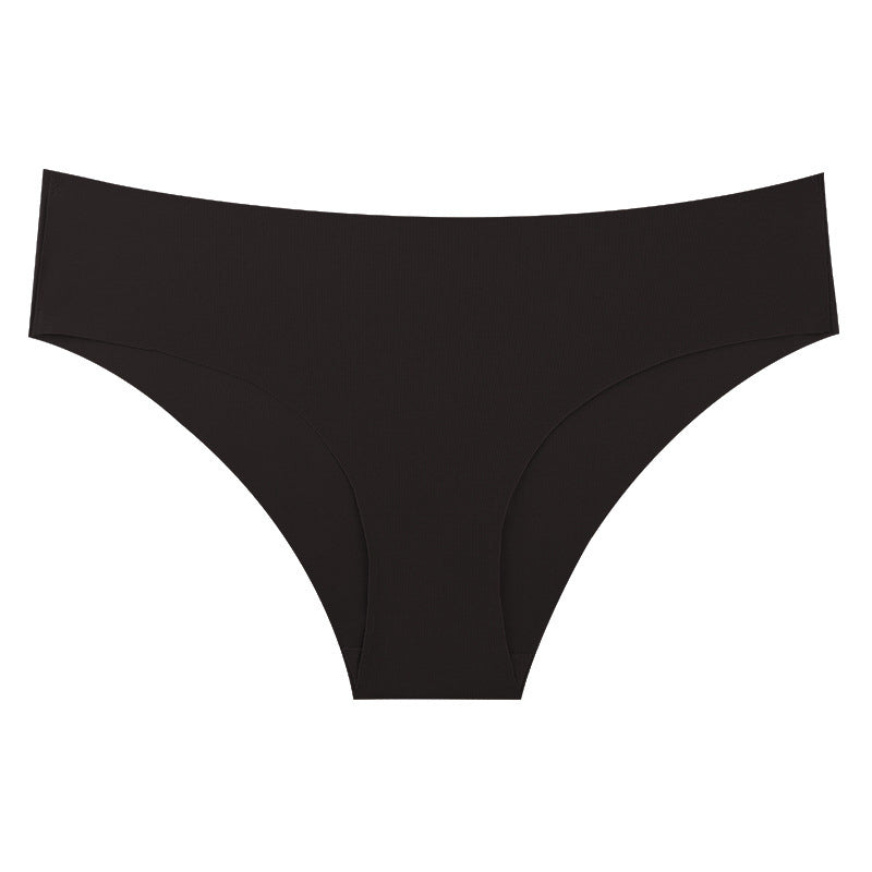 Figi bezszwowe gładkie niewidoczne pod ubraniem Omega