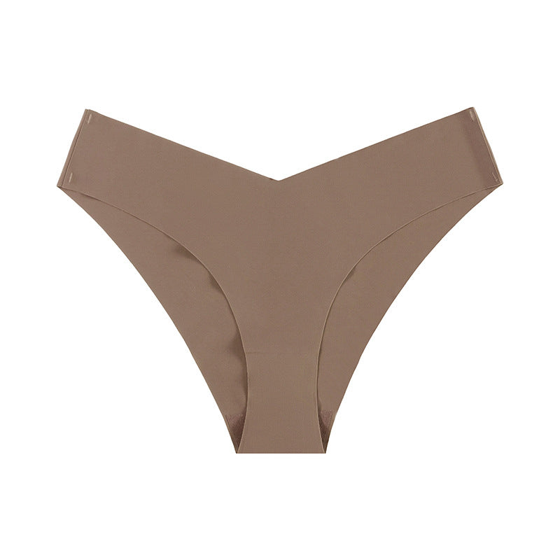 Tangi bezszwowe z obniżonym stanem niewidoczne pod odzieżą Evangelista