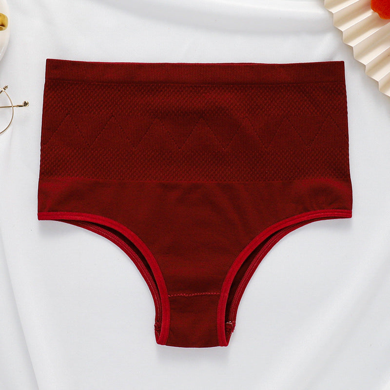 Majtki modelujące z wysokim stanem dla lepszego kształtu sylwetki Gritje