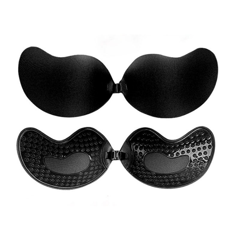 Biustonosz samonośny push-up modelujący sylwetkę Aurela