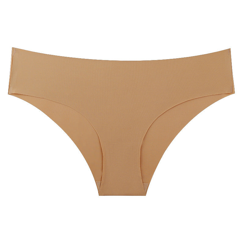 Figi bezszwowe gładkie niewidoczne pod ubraniem Omega