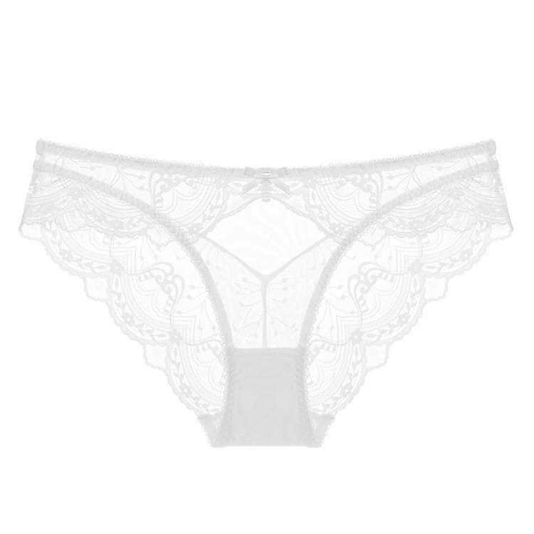 Figi koronkowe na co dzień i na wyjątkowe okazje Dubica