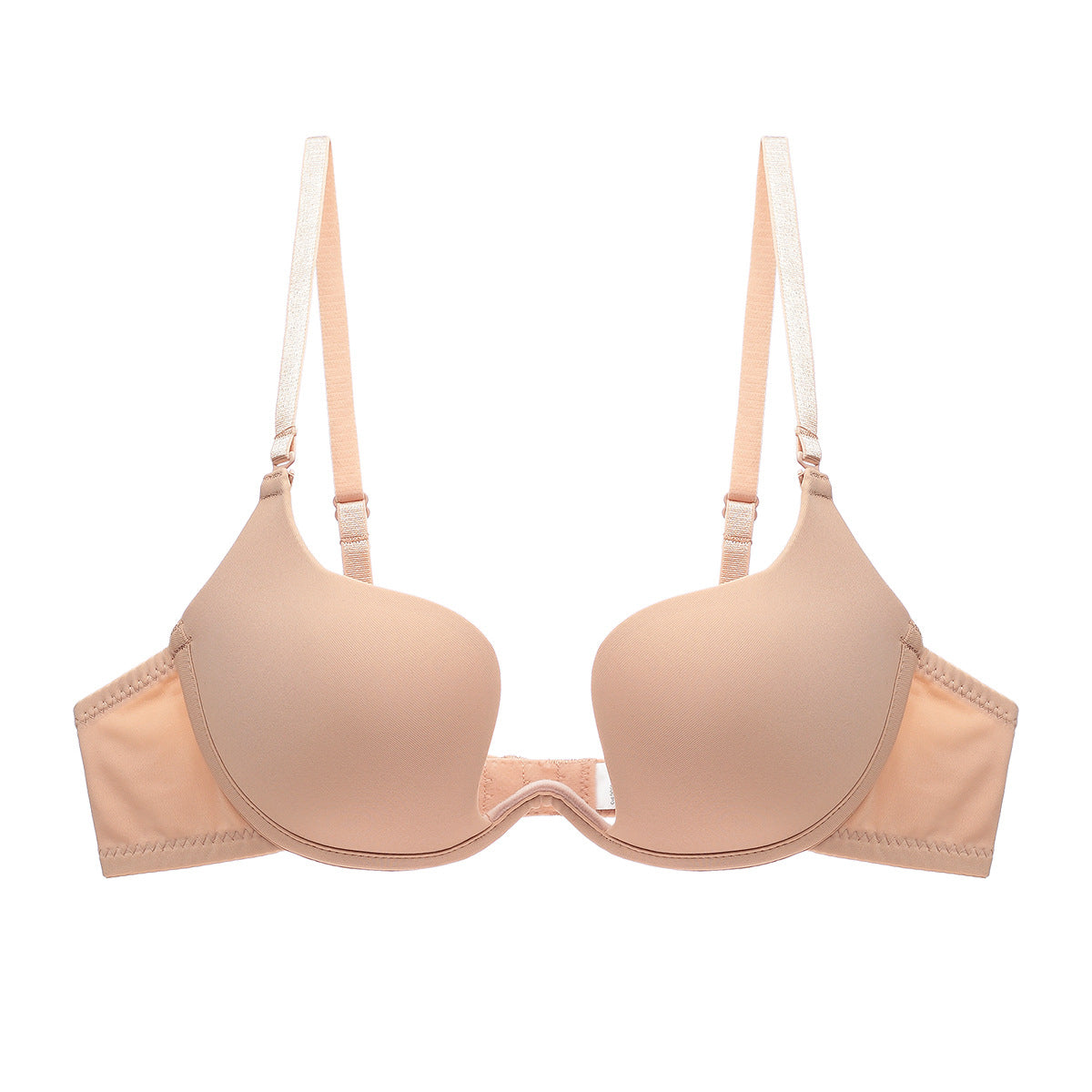 Biustonosz do dekoltów z dyskretnym wykończeniem i wsparciem Aricijana