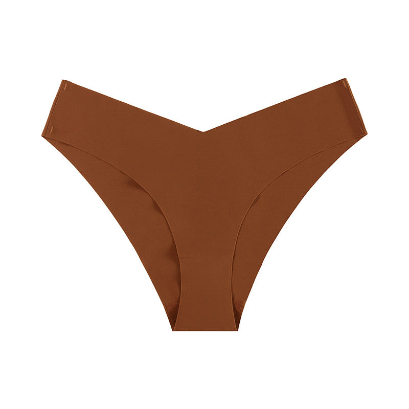 Tangi bezszwowe z obniżonym stanem niewidoczne pod odzieżą Evangelista