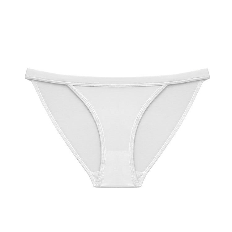 Tangi biodrówki elastyczne miękkie na co dzień Agafia