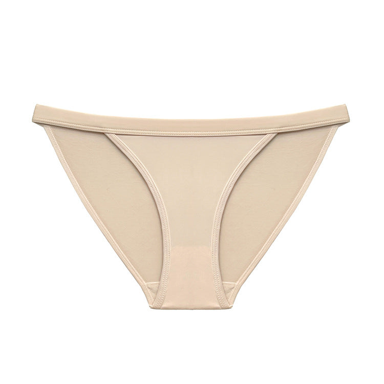 Tangi biodrówki elastyczne miękkie na co dzień Agafia