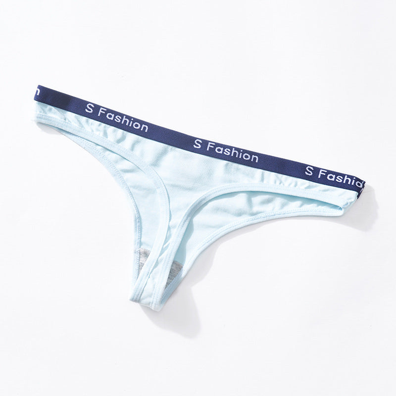 Stringi sportowe elastyczne do treningu Makenzie