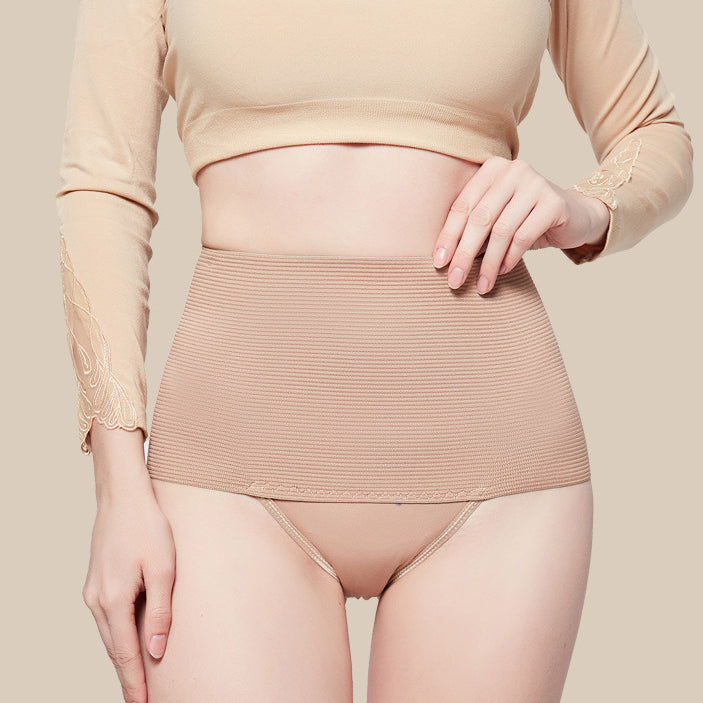 Szorty modelujące sylwetkę z efektem poprawy postawy Mariin