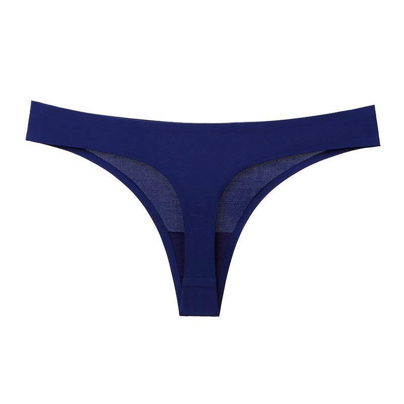 Stringi bezszwowe niewidoczne pod odzieżą Trayanka