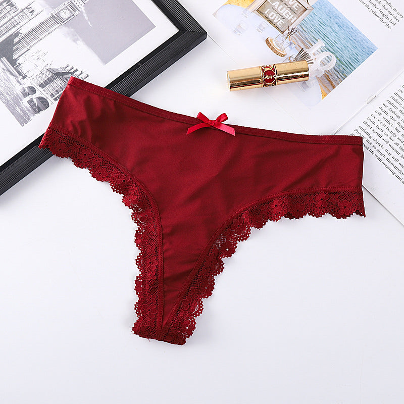 figi z wycięciem koronkowe eleganckie Friedlinde