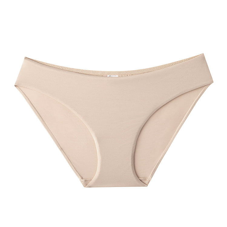 Figi trójkątne z wysokiej jakości materiałów na co dzień Moni