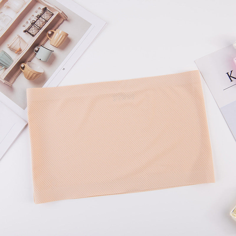 Biustonosz opaska elastyczny do codziennych stylizacji Himadri