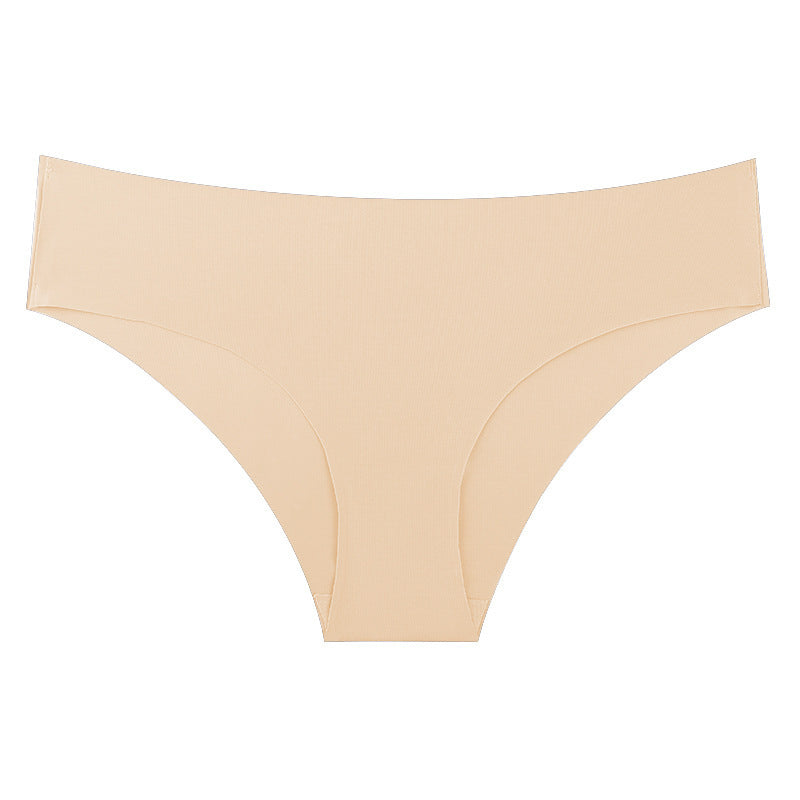 Figi bezszwowe gładkie niewidoczne pod ubraniem Omega