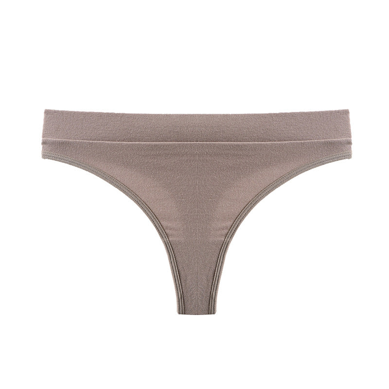 Stringi sportowe elastyczne do codziennych aktywności Eleanora