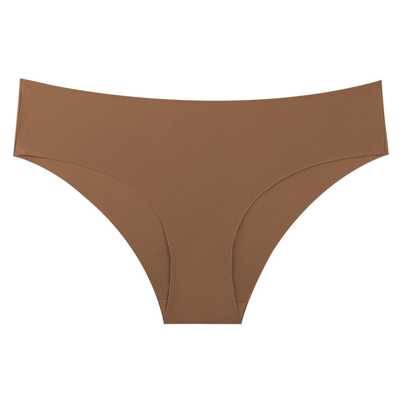 Figi bezszwowe gładkie niewidoczne pod ubraniem Omega