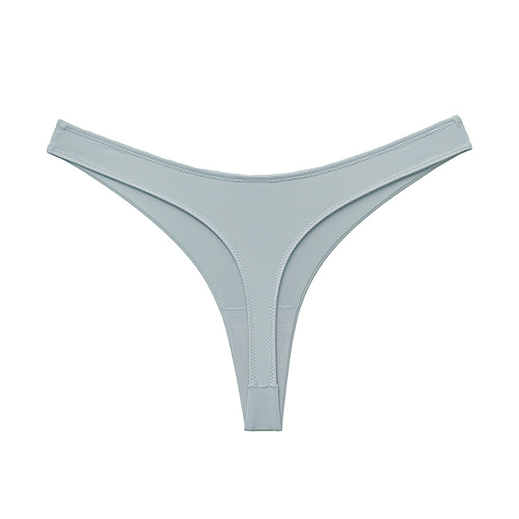 Stringi elastyczne casual damskie Pieralda