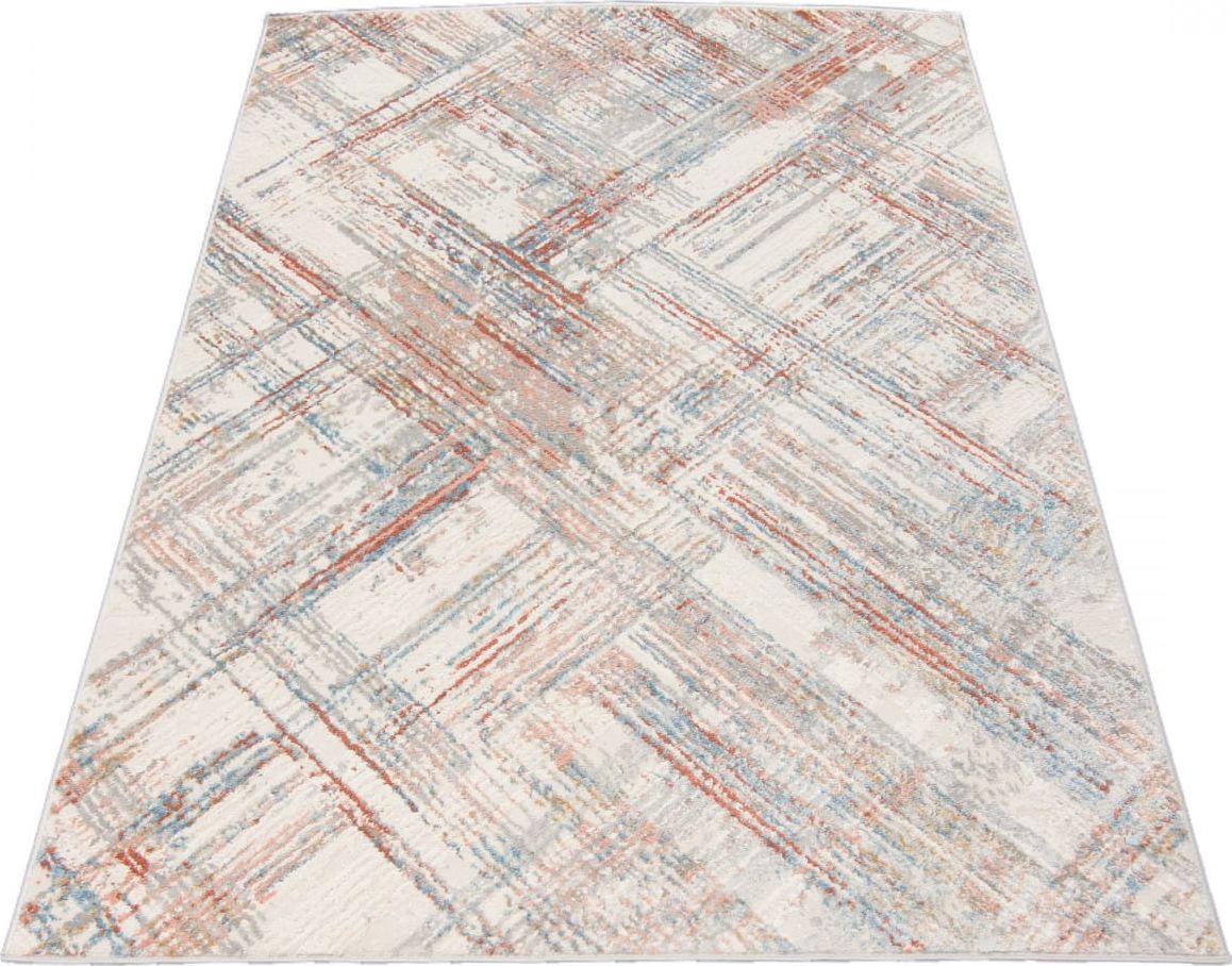 Carpetpol G505C WHITE/SALMON PORTLAND HIK (1.40*2.00)