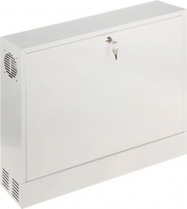 Szafa Delta Wisząca 19" 2U (R19-2U/350/W)